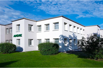 Heintel Gruppe und Andre Surgical