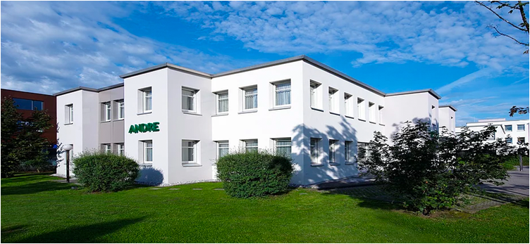 Heintel Gruppe und Andre Surgical